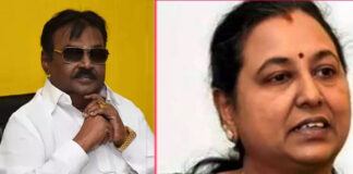 Vijayakanth