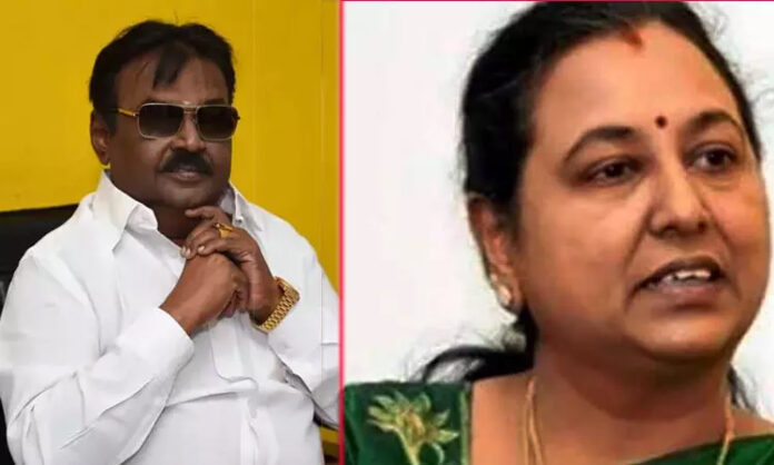 Vijayakanth