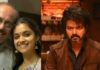 Keerthy Suresh