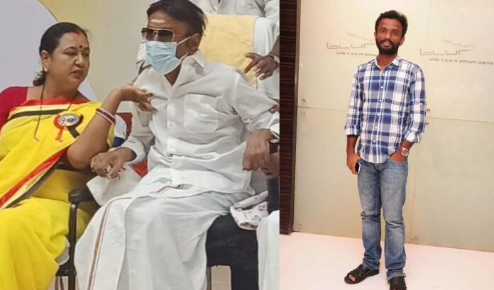Director Pandiraj