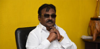 Vijayakanth