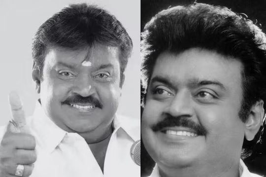 Vijayakanth