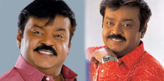 Vijayakanth