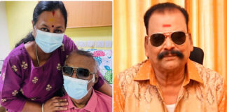 Vijayakanth
