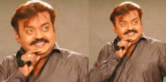 Vijayakanth