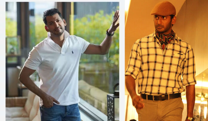 Vishal