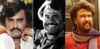 Rajinikanth