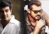 Actor Ajith Kumar