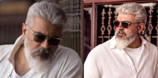 Ajith Kumar