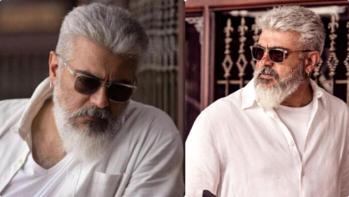 Ajith Kumar