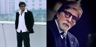 Actor Ajith Kumar