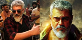Actor Ajith Kumar