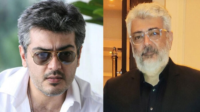 Ajith Kumar