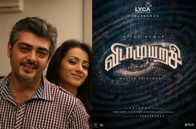Actor Ajith Kumar