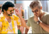 Actor Ajith Kumar