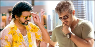 Actor Ajith Kumar