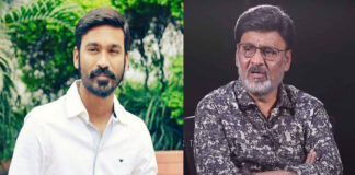actor K. Bhagyaraj