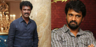 Director Cheran