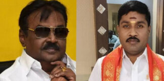 Bigg Boss GP muthu