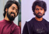 GV Prakashkumar