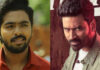 Dhanush