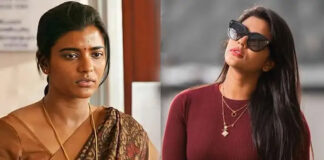 Aishwarya Rajesh
