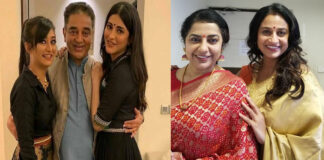 Actor Kamal Haasan