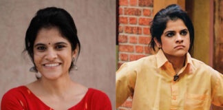 Bigg Boss Maya