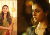 Actress Nayanthara