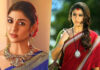 Actress Nayanthara
