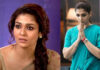 Actress Nayanthara
