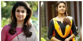 Nayanthara