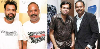 Director Venkat Prabhu