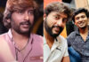 Actor RJ Balaji