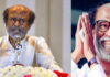 Rajinikanth