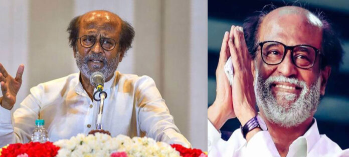 Rajinikanth