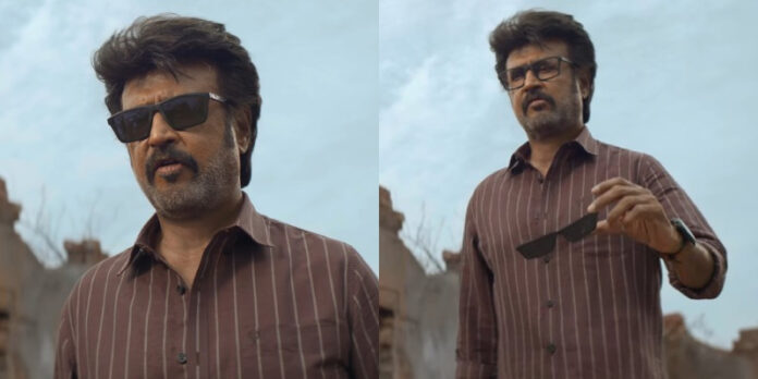 Rajinikanth