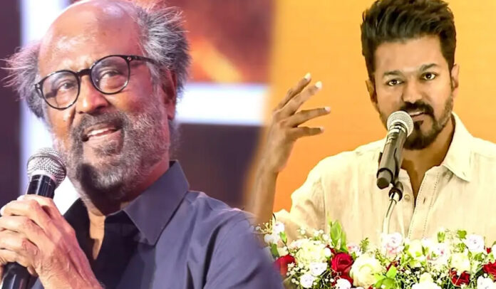 Rajinikanth