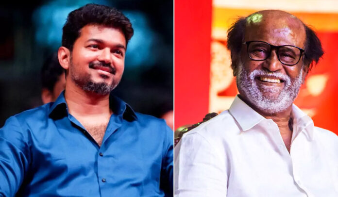 Rajinikanth