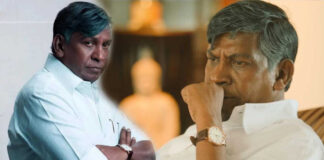 Actor Vadivelu