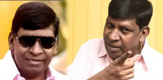Vadivelu