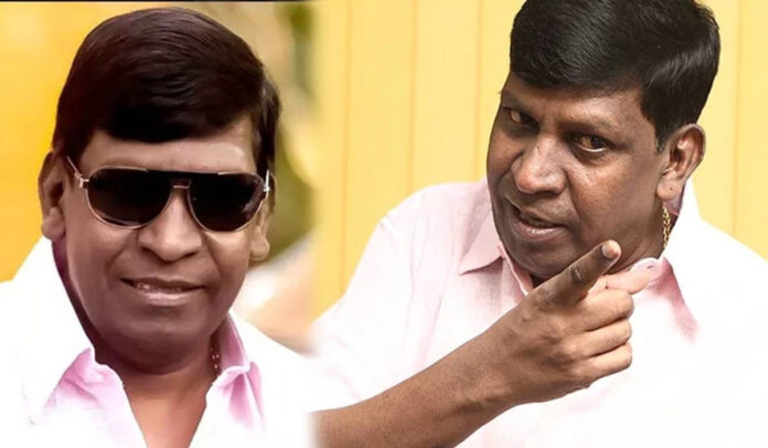 Vadivelu
