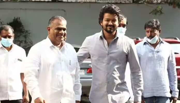 Vijay