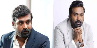 Vijay Sethupathi