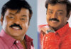 Vijayakanth