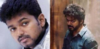 Actor Vijay