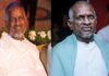 Music Director Ilayaraja
