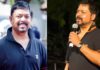 Music Director James Vasanthan