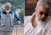Actor Ajith Kumar