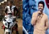 Actor Ajith Kumar
